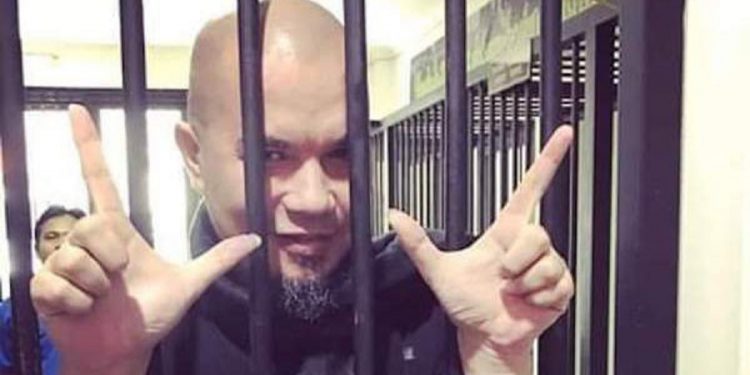 Usai Disidang, Ahmad Dhani Pindah Nginap di Rutan Medaeng