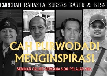 Potensi Alumni