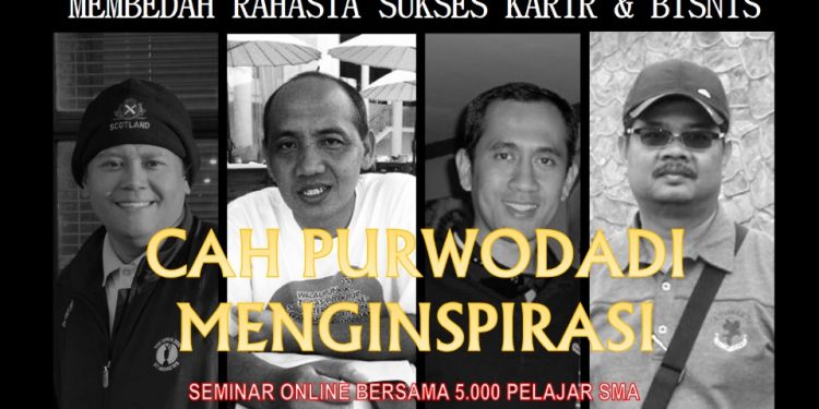 Potensi Alumni