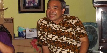 Aqua Dwipayana, Aku Melihat-Aku Mendengar