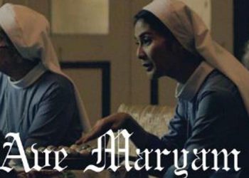 ‘Ave Maryam’ Buka PIFF 2019