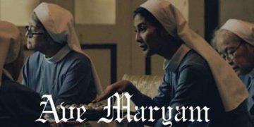 ‘Ave Maryam’ Buka PIFF 2019