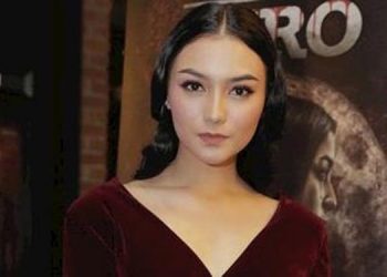 Citra Kirana Lahirkan Anak di ‘Satu Suro’