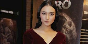 Citra Kirana Lahirkan Anak di ‘Satu Suro’