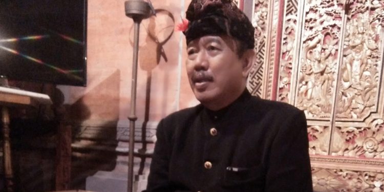 “Pariwisata Halal” Tidak Sesuai Karakter Bali