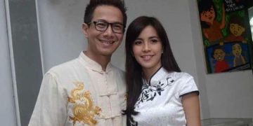 Judi Online Bikin Rumah Tangga Delon-Yeslin Hancur