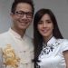 Judi Online Bikin Rumah Tangga Delon-Yeslin Hancur