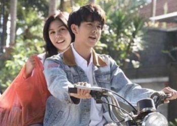 Heboh! Film Dilan 1991 Ditolak di Makassar, Mahasiswa Demo dan Kepung Cineplex 21