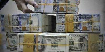 Neraca Pembayaran Indonesia Triwulan IV/2018 Surplus 5,4 Miliar Dolar AS
