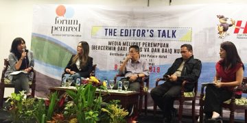 Dalam Pusaran Kabar Prostitusi Online