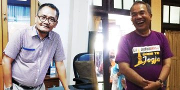 Catatan Eko Guruh tentang Aqua Dwipayana