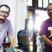 Catatan Eko Guruh tentang Aqua Dwipayana