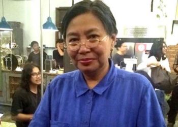 RUU Permusikan, Prof Tjut Nyak Deviana: Saya Tolak Mentah-mentah RUU Ini!