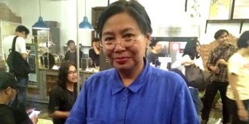 RUU Permusikan, Prof Tjut Nyak Deviana: Saya Tolak Mentah-mentah RUU Ini!
