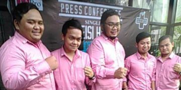 ‘Lovely Planet’ Band Spesialisasi Lagu Percintaan