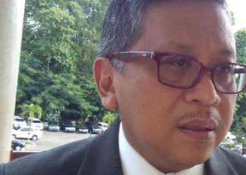 Hasto: Tesis Cornelis Lay Soal Kekuasaan dan Intelektual Sangat Kontekstual