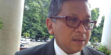 Hasto: Tesis Cornelis Lay Soal Kekuasaan dan Intelektual Sangat Kontekstual