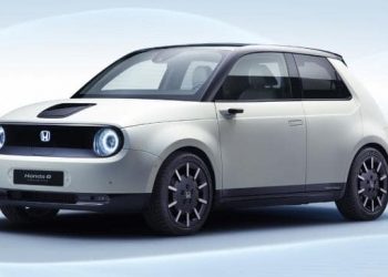 Honda Hatch Retro Ramaikan Pasar Mobil Listrk