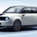 Honda Hatch Retro Ramaikan Pasar Mobil Listrk