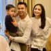 Abah Ma’ruf Amin Nasihati Raffi Ahmad, Ini Katanya ….