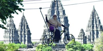 Jiwa Genting yang Terayun-ayun