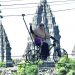 Jiwa Genting yang Terayun-ayun