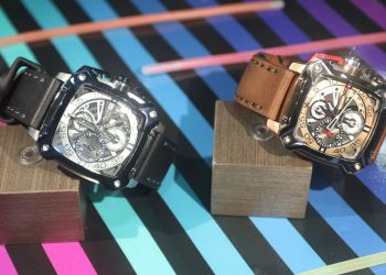 Koleksi Terbaru Alexandre Christie buat Masyarakat Milenial