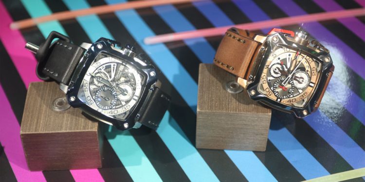 Koleksi Terbaru Alexandre Christie buat Masyarakat Milenial