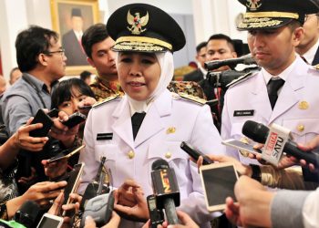 Program 99 Hari Khofifah Sebagai Gubernur Jatim