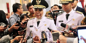 Program 99 Hari Khofifah Sebagai Gubernur Jatim