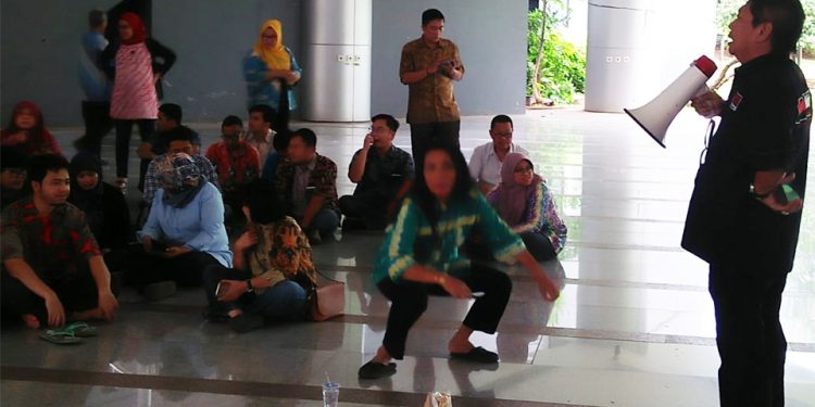 Kepala LIPI Dinilai Bodoh dan “Koppeg”