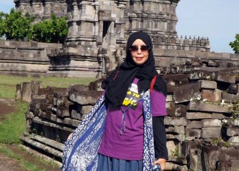 Episode “Galih dan Ratna” Lupa Usia