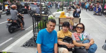 Yogya, Mengingat Sajak Khalil Gibran