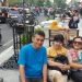 Yogya, Mengingat Sajak Khalil Gibran