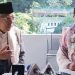 Ini Kiat Ma’ruf Amin Jaga Kesehatan