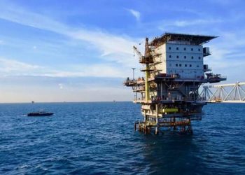 Indonesia Peringkat 25 Dalam Daya Saing Investasi Migas