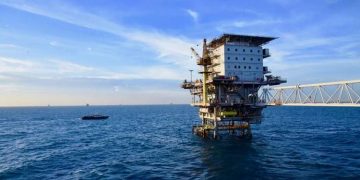 Indonesia Peringkat 25 Dalam Daya Saing Investasi Migas