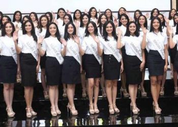Miss Indonesia 2019 harus Memiliki ‘MISS’
