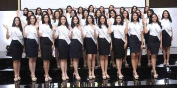 Miss Indonesia 2019 harus Memiliki ‘MISS’