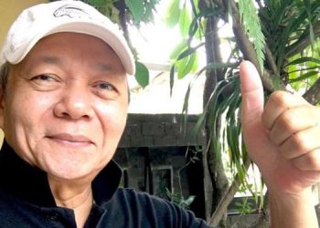 Noorca dan Yudhis Tampil di Sastra Bulan Purnama
