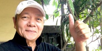 Noorca dan Yudhis Tampil di Sastra Bulan Purnama