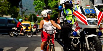 Pemolisian Masa Depan