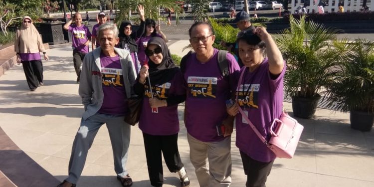 “Sharing” Dinihari yang Memotivasi