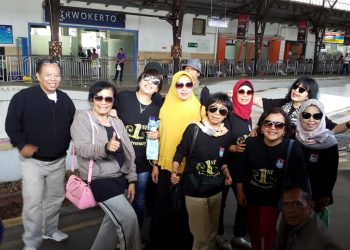 Yang Unik, Menarik, dan Istimewa
