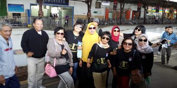Yang Unik, Menarik, dan Istimewa