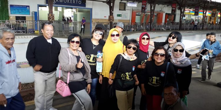 Yang Unik, Menarik, dan Istimewa