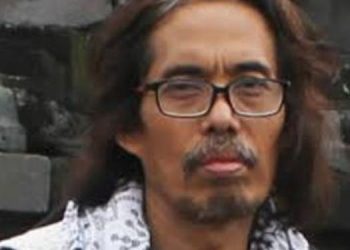 Akhlis Suryapati: RUU Permusikan Ciptakan Feodalisme dan Diskriminasi