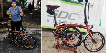Bahagia dan Sehat Bersama TOC