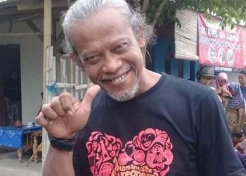 Aktor Slamet Ambari Tutup Usia