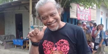 Aktor Slamet Ambari Tutup Usia
